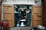 IMG_5641 barbiere, Sana'a